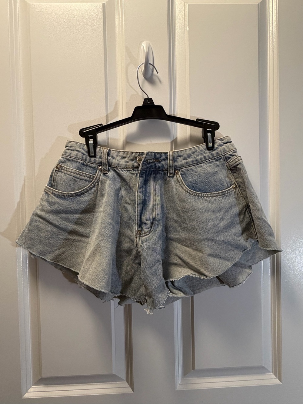 Jean Short